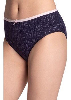 3-pack figi damskie bawełniane L-127BI-29, Kolor multicolour, Rozmiar L, LAMA ze sklepu Primodo w kategorii Majtki damskie - zdjęcie 178649252