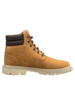 Helly Hansen Skórzane botki &quot;Fremont&quot; w kolorze jasnobrązowym ze sklepu Limango Polska w kategorii Workery damskie - zdjęcie 178649350