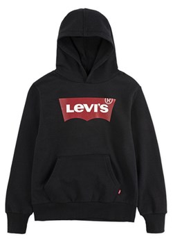 Levi&apos;s Kids Bluza w kolorze czarnym ze sklepu Limango Polska w kategorii Bluzy chłopięce - zdjęcie 178649392