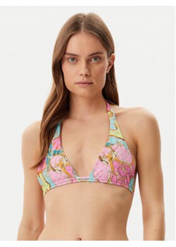 Guess Góra od bikini E5GJ20 KCR12 Niebieski ze sklepu MODIVO w kategorii Odzież plażowa - zdjęcie 178650471