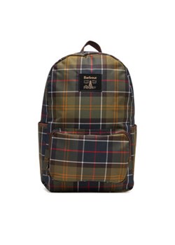 Barbour Plecak Torridon UBA0708TN11 Zielony ze sklepu MODIVO w kategorii Plecaki - zdjęcie 178650474