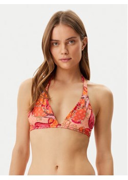 Guess Góra od bikini E5GJ20 KCR12 Pomarańczowy ze sklepu MODIVO w kategorii Odzież plażowa - zdjęcie 178650562