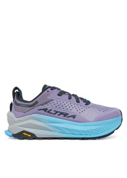 Altra Buty do biegania Olympus 6 AL0A85NK5 Fioletowy ze sklepu MODIVO w kategorii Buty sportowe damskie - zdjęcie 178650940