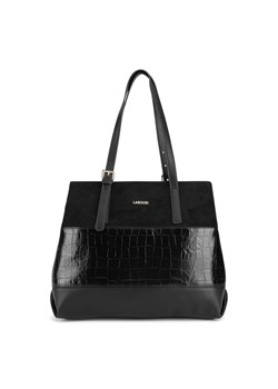 Torebka Lasocki LSK-X-010-07 ze sklepu ccc.eu w kategorii Torby Shopper bag - zdjęcie 178653272