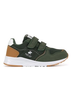 Sneakers Beverly Hills Polo Club V9-25063(CH) ze sklepu ccc.eu w kategorii Buty sportowe dziecięce - zdjęcie 178653292