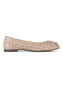 Baleriny Lasocki WI45-550-01 ze sklepu ccc.eu w kategorii Balerinki - zdjęcie 178653301