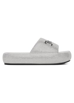 Klapki Juicy Couture WSS21515-04 ze sklepu ccc.eu w kategorii Klapki damskie - zdjęcie 178653311