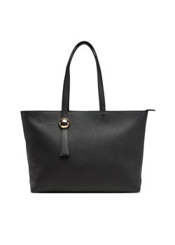 Torebka Furla Sfera  WB01353 HSF000 O6000 Czarny ze sklepu eobuwie.pl w kategorii Torby Shopper bag - zdjęcie 178653332