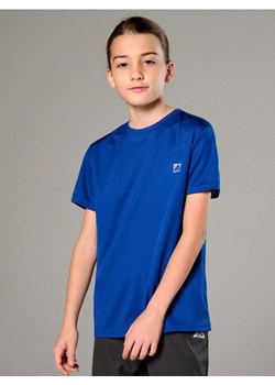 Sinsay - Koszulka ACTIVE - niebieski - id: 173DR-55X - marki Sinsay - 178654393 Sinsay - Koszulka ACTIVE - niebieski ze sklepu Sinsay w kategorii T-shirty chłopięce - zdjęcie 178654393