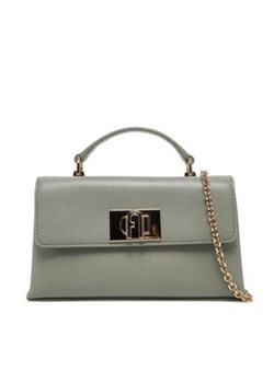 Furla Torebka 1927 WE00423 ARE000 AG700 Granatowy ze sklepu MODIVO w kategorii Kopertówki - zdjęcie 178654813