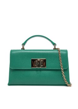 Furla Torebka 1927 WE00423 ARE000 D7D00 Srebrny ze sklepu MODIVO w kategorii Kopertówki - zdjęcie 178654910