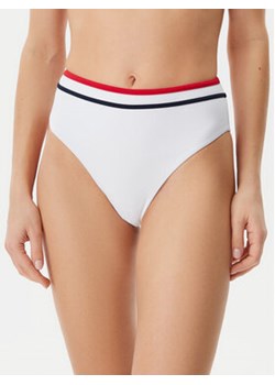 Tommy Hilfiger Dół od bikini UW0UW05834 Biały ze sklepu MODIVO w kategorii Stroje kąpielowe - zdjęcie 178655384