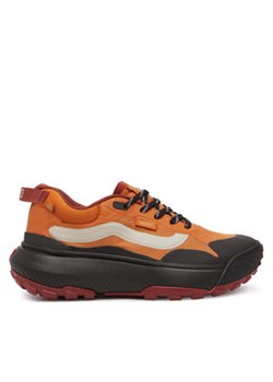 Vans Sneakersy MTE Crosspath VN000CVU52K1 Pomarańczowy ze sklepu MODIVO w kategorii Buty sportowe męskie - zdjęcie 178655974
