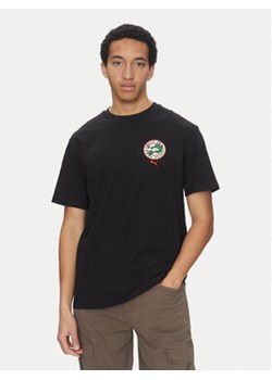 Puma T-Shirt Graphics Super 629639 Czarny Relaxed Fit ze sklepu MODIVO w kategorii T-shirty męskie - zdjęcie 178655994