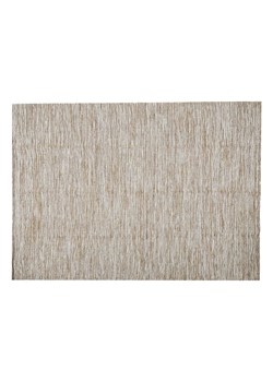 THE HOME DECO FACTORY Bawełniany dywan w kolorze beżowym - 170 x 120 cm ze sklepu Limango Polska w kategorii Dywany - zdjęcie 178657324