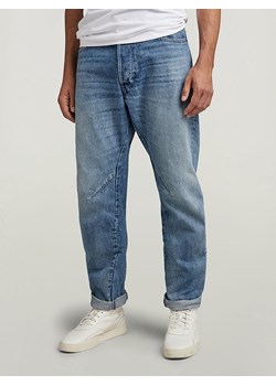 G-Star Dżinsy - Slim fit - w kolorze błękitnym ze sklepu Limango Polska w kategorii Jeansy męskie - zdjęcie 178657683