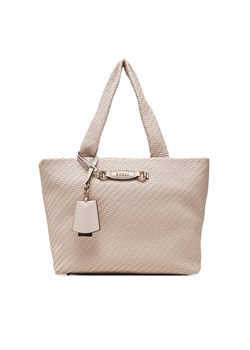 Torba Guess HWWG95 30230 Beżowy ze sklepu eobuwie.pl w kategorii Torby Shopper bag - zdjęcie 178659023