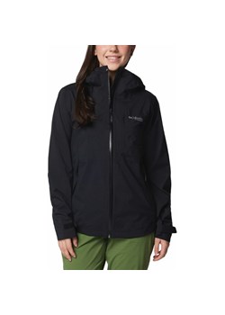 Kurtka damska Ampli-Dry II Shell Columbia ze sklepu SPORT-SHOP.pl w kategorii Kurtki damskie - zdjęcie 178659380