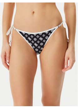 Guess Dół od bikini E5GO21 KCRL2 Czarny ze sklepu MODIVO w kategorii Stroje kąpielowe - zdjęcie 178659740