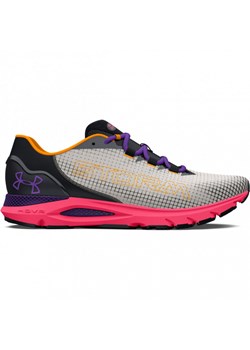 Damskie buty do biegania Under Armour UA W HOVR Sonic 6 Storm - multikolor ze sklepu Sportstylestory.com w kategorii Buty sportowe damskie - zdjęcie 178661334