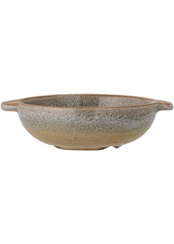 Bloomingville Miska &quot;Hariet&quot; w kolorze szaro-zielonym - 15,5 x 4 x 12,5 cm ze sklepu Limango Polska w kategorii Miski - zdjęcie 178664513