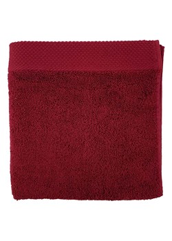 Soft by Perle de Coton Ręcznik &quot;Epo&quot; w kolorze bordowym do rąk ze sklepu Limango Polska w kategorii Ręczniki - zdjęcie 178664621