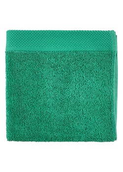 Soft by Perle de Coton Ręcznik &quot;Epo&quot; w kolorze zielonym do rąk ze sklepu Limango Polska w kategorii Ręczniki - zdjęcie 178664623