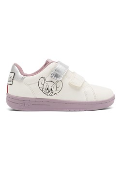 Sneakers Fila WB CROSSCOURT 2 NT low kids FFK0096 13159 ze sklepu ccc.eu w kategorii Trampki dziecięce - zdjęcie 178664870