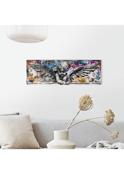 Orangewallz Druk artystyczny &quot;Dream Flowers&quot; ze sklepu Limango Polska w kategorii Obrazy - zdjęcie 178665363