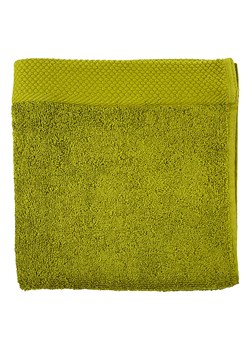 Soft by Perle de Coton Ręcznik &quot;Epo&quot; w kolorze khaki do rąk ze sklepu Limango Polska w kategorii Ręczniki - zdjęcie 178665624