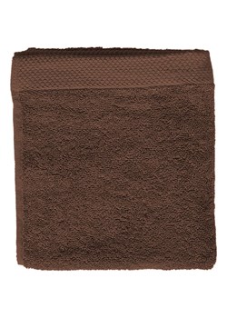 Soft by Perle de Coton Ręcznik &quot;Epo&quot; w kolorze brązowym do rąk ze sklepu Limango Polska w kategorii Ręczniki - zdjęcie 178665633