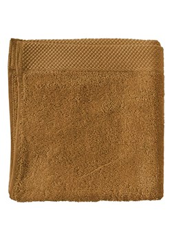 Soft by Perle de Coton Ręcznik &quot;Epo&quot; w kolorze jasnobrązowym do rąk ze sklepu Limango Polska w kategorii Ręczniki - zdjęcie 178665634