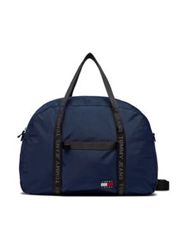 Tommy Jeans Torba weekendowa Tjm Daily Duffle AM0AM11966 Granatowy ze sklepu MODIVO w kategorii Torby podróżne - zdjęcie 178666150