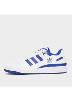 ADIDAS FORUM LOW ze sklepu JD Sports  w kategorii Buty sportowe męskie - zdjęcie 178666972