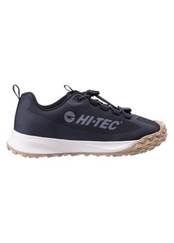 Buty Hi-Tec Mounti 92800598448 Czarne ze sklepu ButyModne.pl w kategorii Buty sportowe męskie - zdjęcie 178667883