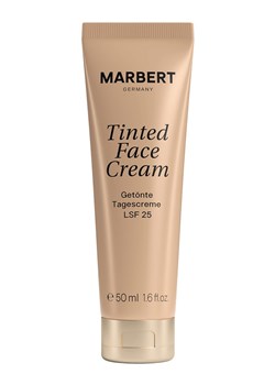 Marbert Krem na dzień z pigmentem - SPF 25 - 50 ml ze sklepu Limango Polska w kategorii Uroda - zdjęcie 178669582