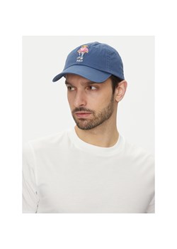 Czapka z daszkiem Polo Ralph Lauren 710963777001 Niebieski ze sklepu eobuwie.pl w kategorii Czapki z daszkiem męskie - zdjęcie 178669750