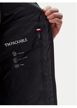 Tommy Hilfiger Bezrękawnik Core Packable MW0MW39989 Czarny Regular Fit ze sklepu MODIVO w kategorii Kamizelki męskie - zdjęcie 178671083
