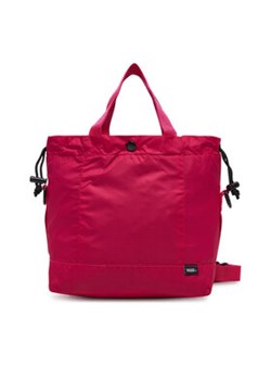 Vans Torba Its A Mini Cinch Bag VN000MNZC9L1 Różowy ze sklepu MODIVO w kategorii Torby sportowe - zdjęcie 178672173