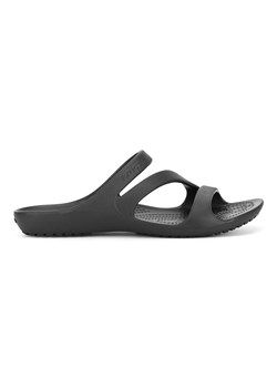 Klapki basenowe Crocs KADEE II SANDAL W 206756-001 ze sklepu ccc.eu w kategorii Klapki damskie - zdjęcie 178675782