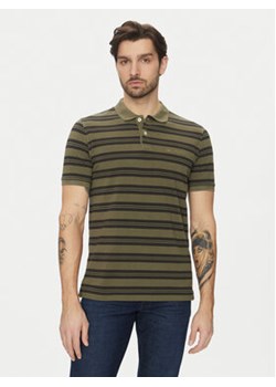 Marc O'Polo Polo 522 2068 53040 Zielony Regular Fit ze sklepu MODIVO w kategorii T-shirty męskie - zdjęcie 178676651