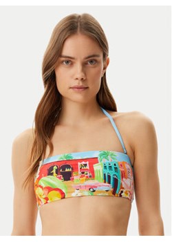 Seafolly Góra od bikini Cuba 31448-231 Kolorowy ze sklepu MODIVO w kategorii Stroje kąpielowe - zdjęcie 178676983