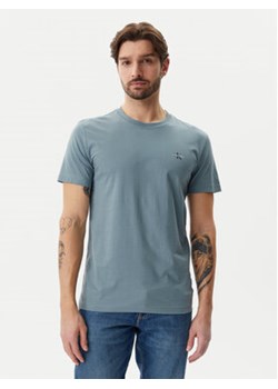 Calvin Klein Jeans Komplet 2 t-shirtów Monologo J30J320199 Kolorowy Regular Fit ze sklepu MODIVO w kategorii T-shirty męskie - zdjęcie 178677903