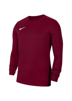 Longsleeve juniorski Park VII Nike ze sklepu SPORT-SHOP.pl w kategorii T-shirty chłopięce - zdjęcie 178681201