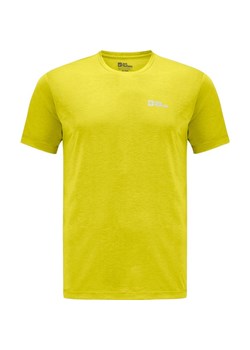 Koszulka męska Vonnan Jack Wolfskin ze sklepu SPORT-SHOP.pl w kategorii T-shirty męskie - zdjęcie 178681221