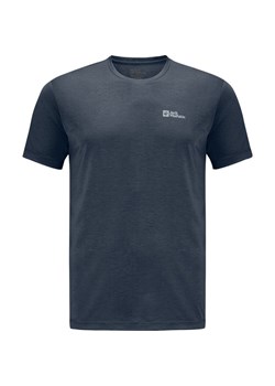 Koszulka męska Vonnan Jack Wolfskin ze sklepu SPORT-SHOP.pl w kategorii T-shirty męskie - zdjęcie 178681323