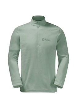 Bluza polarowa męska Taunus Jack Wolfskin ze sklepu SPORT-SHOP.pl w kategorii Bluzy męskie - zdjęcie 178681370