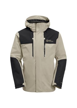 Kurtka męska Jasper 2L 3w1 Jack Wolfskin ze sklepu SPORT-SHOP.pl w kategorii Kurtki męskie - zdjęcie 178681402