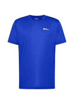 Koszulka męska Tech T Jack Wolfskin ze sklepu SPORT-SHOP.pl w kategorii T-shirty męskie - zdjęcie 178681411