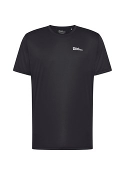 Koszulka męska Tech T Jack Wolfskin ze sklepu SPORT-SHOP.pl w kategorii T-shirty męskie - zdjęcie 178681454